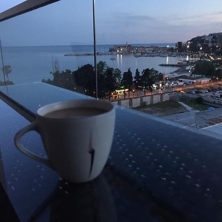 Luxury Apartments Mia Budva Eksteriør bilde