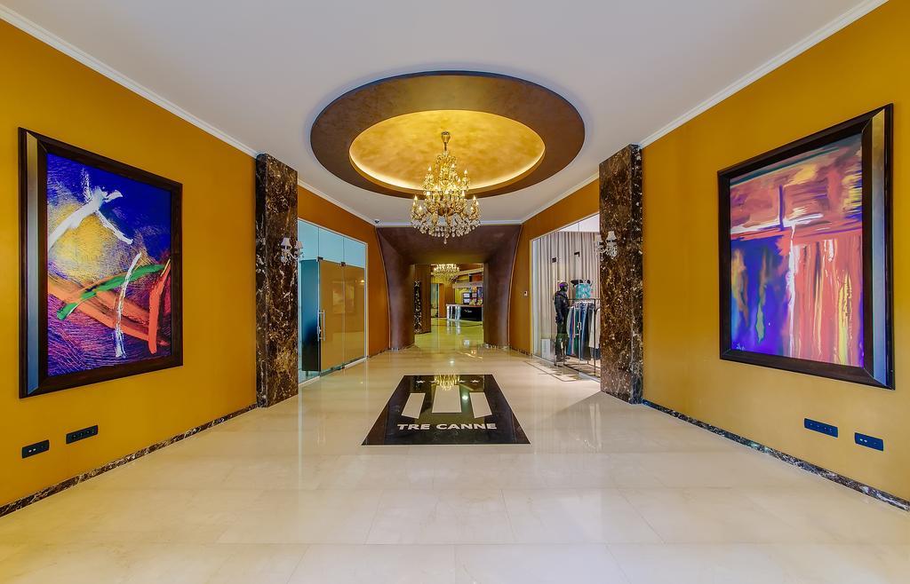 Luxury Apartments Mia Budva Eksteriør bilde