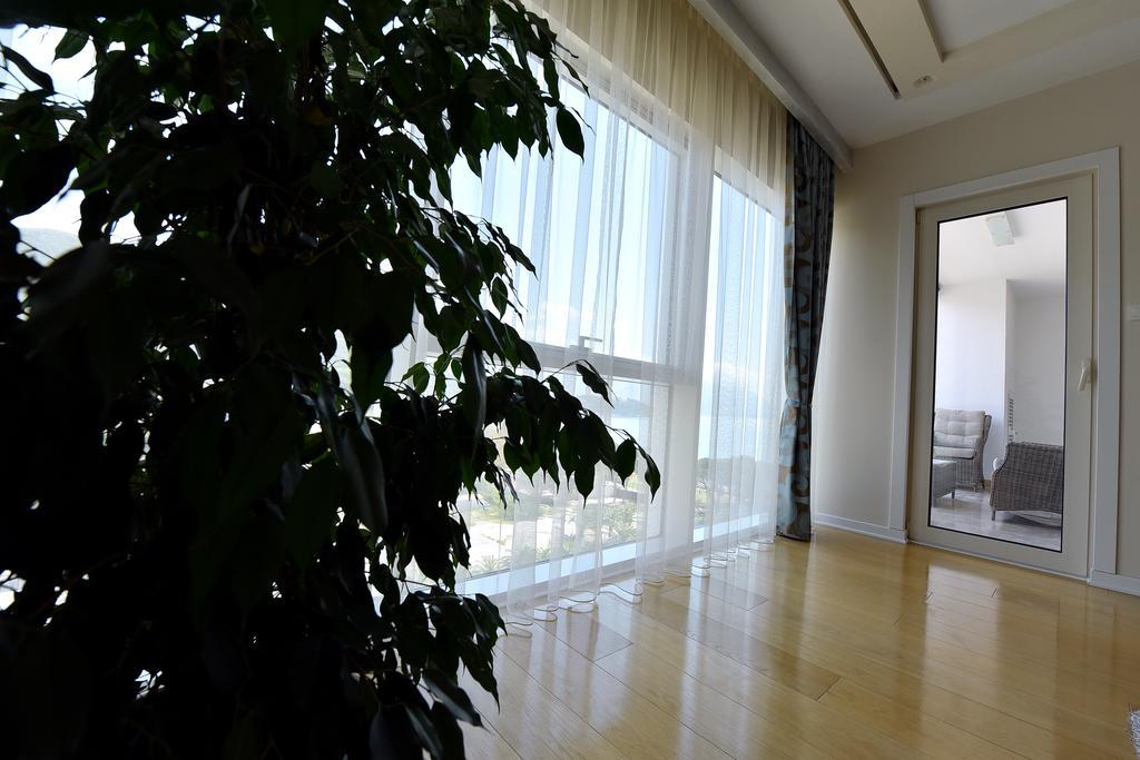 Luxury Apartments Mia Budva Eksteriør bilde