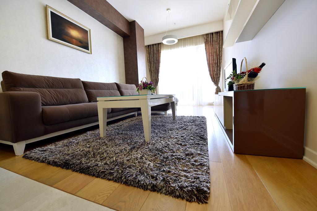 Luxury Apartments Mia Budva Eksteriør bilde