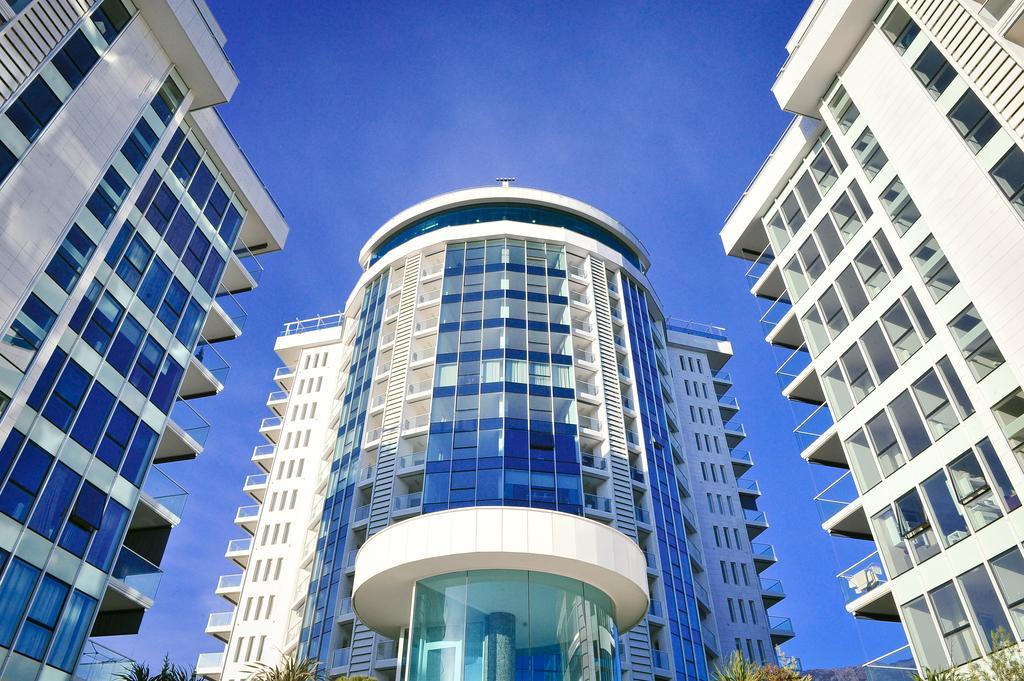 Luxury Apartments Mia Budva Eksteriør bilde