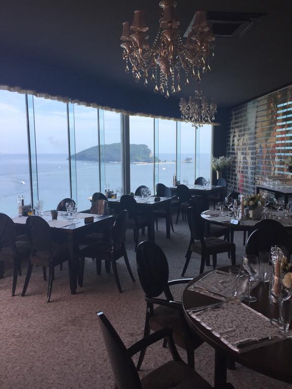 Luxury Apartments Mia Budva Eksteriør bilde